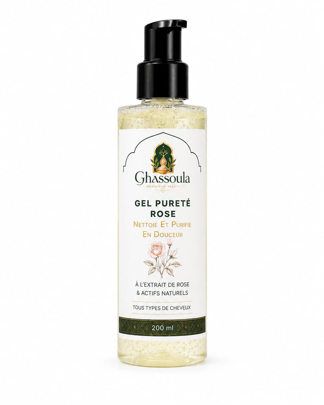 Gel-pureté-rose