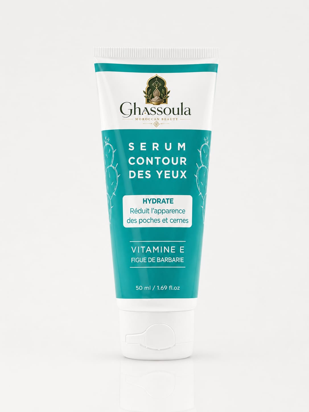 Serum Contour Des Yeux