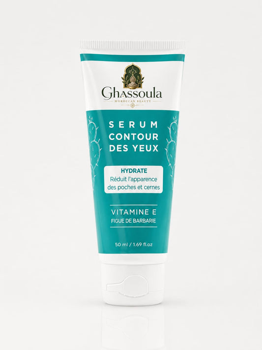 Serum Contour Des Yeux