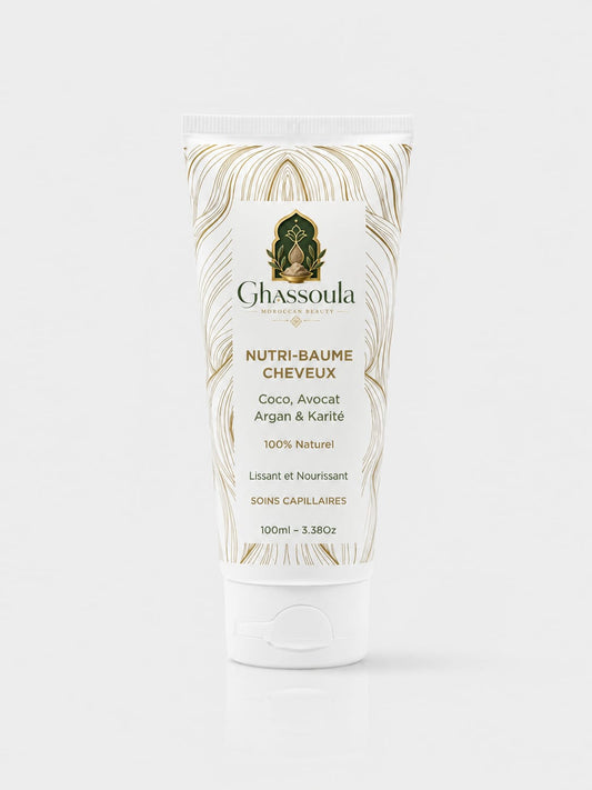 Nutri-Baume Cheveux